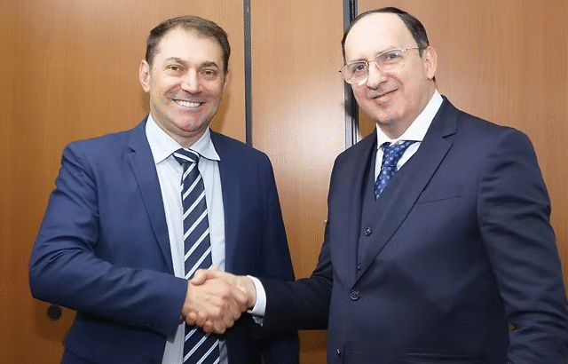 Caçapava do Sul voltará a processar cobre